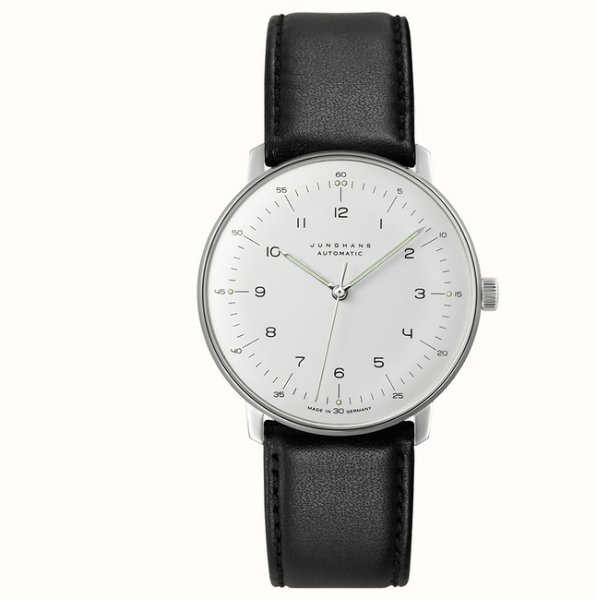 Junghans Max Bill