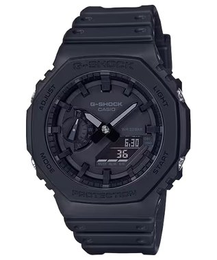 Casio G-Shock GA-2100
