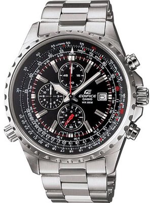 Casio Edifice Chronograph