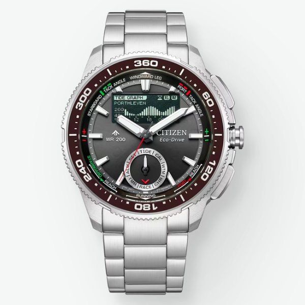 Citizen Eco-Drive Promaster